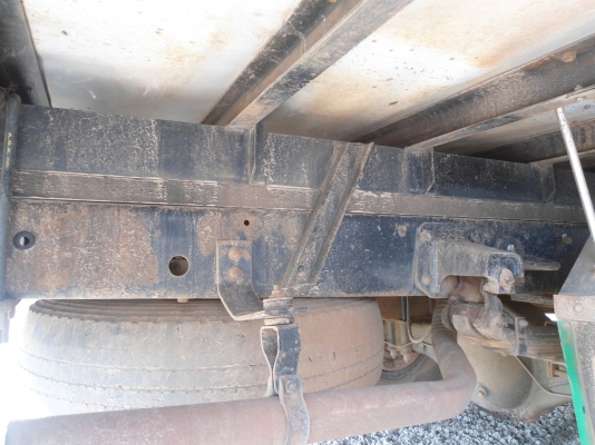 ขายด่วนHINOซุปเปอร์เสี่ย FC2W 120แรงรถตู้น้ำแข็งสแตนเลส สภาพพร้อมใช้สุดๆ ยาว4.3เมตรหรือจะถอดตู้ลงไส่ดั้มจะดีมากเลย ตู้ก็สวยจริงๆรีบเลยโทร 0843923995 0811838154 มี2คันๆละเท่ากันเลือกได้