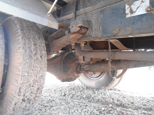 ขายด่วนHINOซุปเปอร์เสี่ย FC2W 120แรงรถตู้น้ำแข็งสแตนเลส สภาพพร้อมใช้สุดๆ ยาว4.3เมตรหรือจะถอดตู้ลงไส่ดั้มจะดีมากเลย ตู้ก็สวยจริงๆรีบเลยโทร 0843923995 0811838154 มี2คันๆละเท่ากันเลือกได้