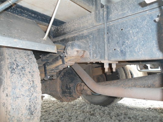 ขายด่วนHINOซุปเปอร์เสี่ย FC2W 120แรงรถตู้น้ำแข็งสแตนเลส สภาพพร้อมใช้สุดๆ ยาว4.3เมตรหรือจะถอดตู้ลงไส่ดั้มจะดีมากเลย ตู้ก็สวยจริงๆรีบเลยโทร 0843923995 0811838154 มี2คันๆละเท่ากันเลือกได้