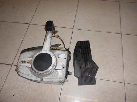 ขาย คอนโทรล YAMAHA 701