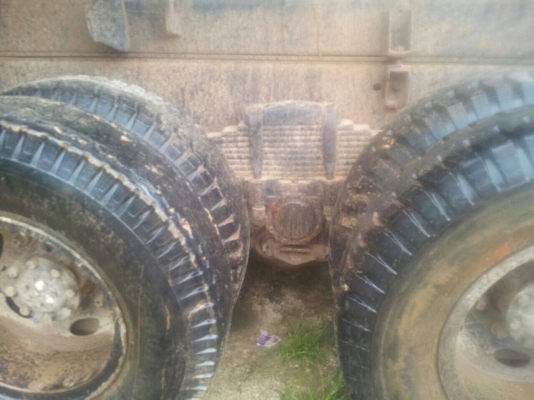 ขายสิบล้อมิตซู ไอ้หลงโบ FN527M-TF**** แท้ เดิมหมด ขายสิบล้อมิตซู ไอ้หลงโบ FN527M-TF**** แท้ เดิมหมด