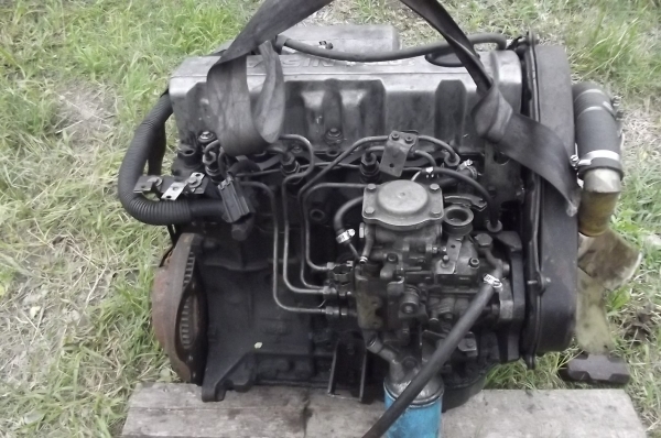 เครื่องนิสสันld20ทู