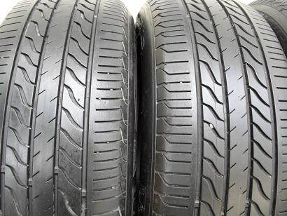 ขายยาง MICHELIN PRIMACY LC ปี1611(1ชุด) 205/55/16 ราคา 2,800