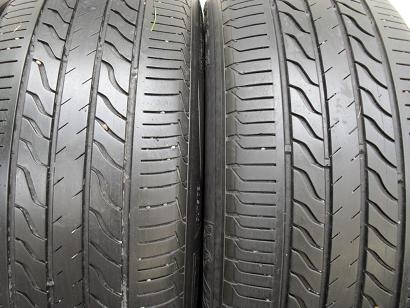 ขายยาง MICHELIN PRIMACY LC ปี1111(1ชุด) 225/55/16 ราคา 3,200