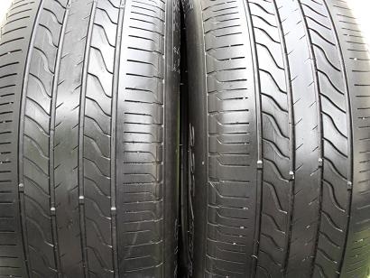 ขายยาง MICHELIN PRIMACY LC ปี4711 1เส้น 0812 1เส้น (1คู่) 225/55/16 ราคา 2,000