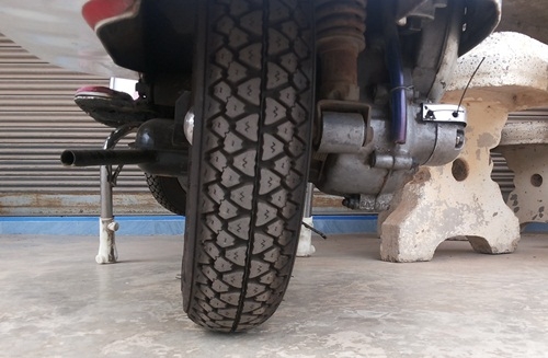 ขายด่วน 35000 Vespa sprint 150 Italy ไฟเหลี่ยม