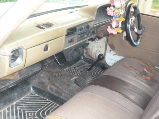 ขายรถโตโยต้า