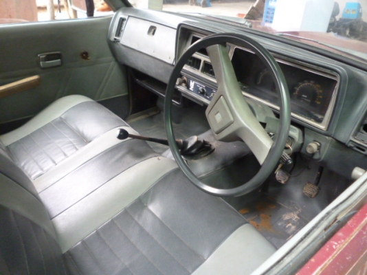 ขายรถกระบะ  อีสุสุ  KB