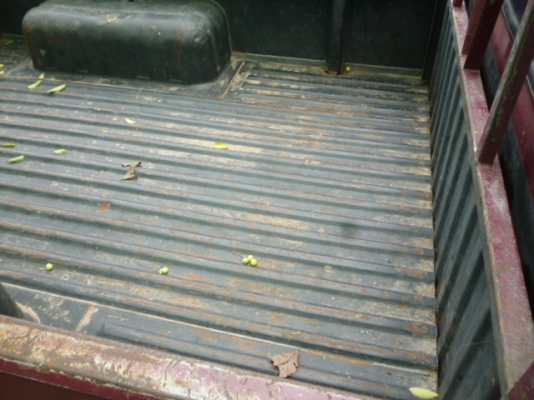 ขายรถกระบะ  อีสุสุ  KB