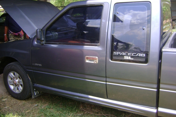 รับปะผุ ทำสี รถยนต์ รถโบราณ รถทุกชนิด