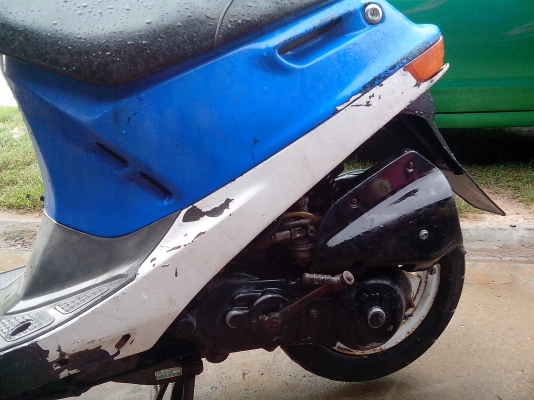 ขายป๊อปน้อยสวยๆ 3500 เท่านั้นครับ