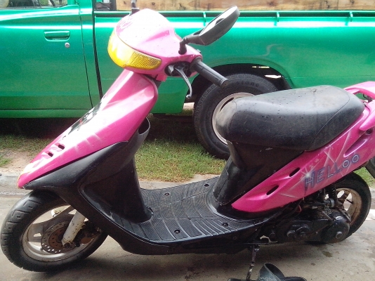 ขายป็อปน้อย ตัวนี้ดิสหน้า 4000 บาท