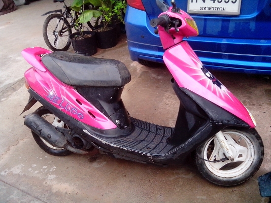 ขายป็อปน้อย ตัวนี้ดิสหน้า 4000 บาท