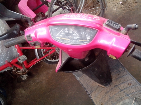 ขายป็อปน้อย ตัวนี้ดิสหน้า 4000 บาท