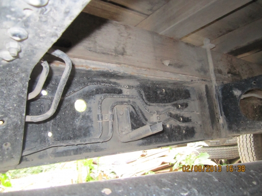 ISUZU-6BG1-175แรง ISUZU-6BG1-175แรง