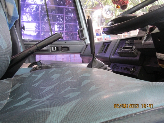 ISUZU-6BG1-175แรง ISUZU-6BG1-175แรง