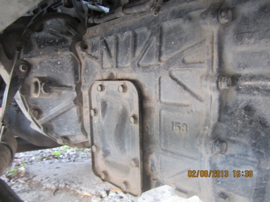 ISUZU-6BG1-175แรง ISUZU-6BG1-175แรง