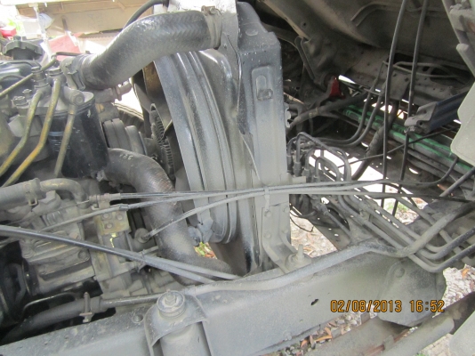 ISUZU-6BG1-175แรง ISUZU-6BG1-175แรง