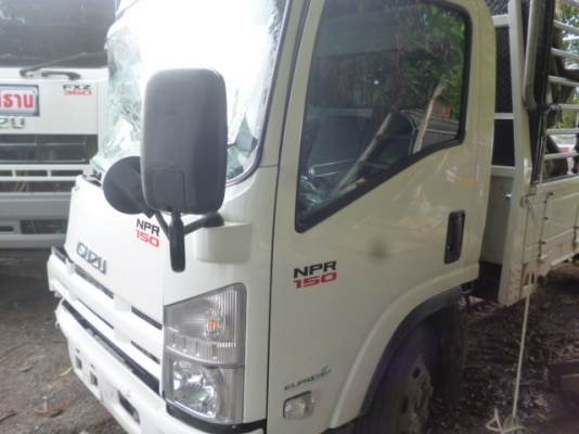 ขายหัวเก๋ง อีสุสุ 150 ขายหัวเก๋ง อีสุสุ 150