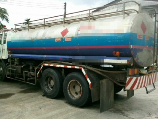 ISUZU FVM เดิมราคา 830,000 บาท ลดมาที่ 790,000 บาทค่ะ