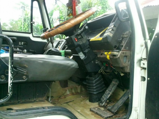 ISUZU FVM เดิมราคา 830,000 บาท ลดมาที่ 790,000 บาทค่ะ