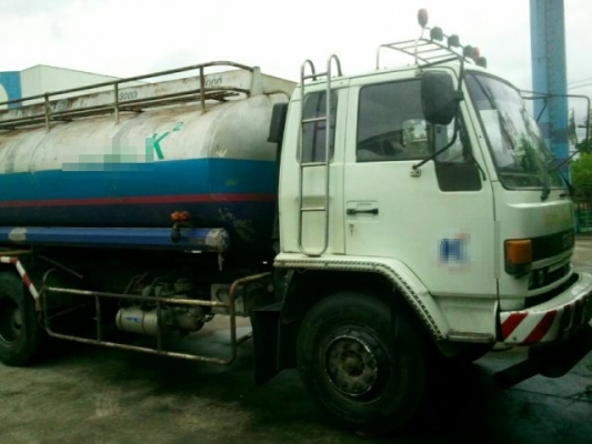 ISUZU FVM เดิมราคา 830,000 บาท ลดมาที่ 790,000 บาทค่ะ