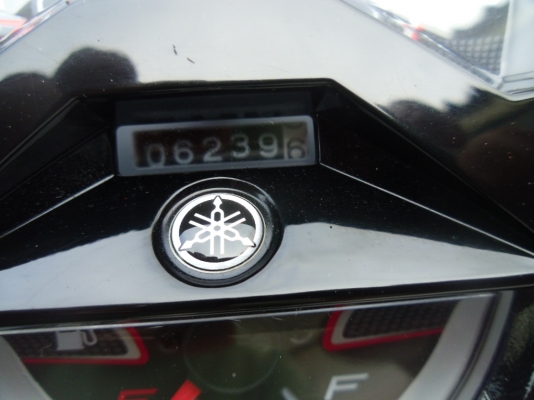 mio125i ล้อแม๊ึค