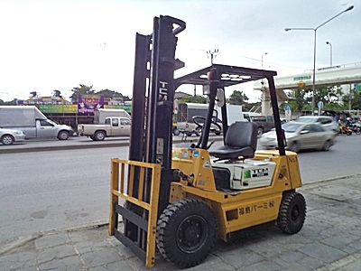 ขายรถยกTCM 2 ตัน เครื่องดีเซลอีซูซุ กระบอกคู่ เสาสูง 4 เมตร ยางตันใหม่ พวงมาลัยเพาเว่อร์ สีเดิมจากนอก นำเข้าจากญี่ปุ่น ใช้งานได้ทันที ขายรถยกTCM 2 ตัน เครื่องดีเซลอีซูซุ กระบอกคู่ เสาสูง 4 เมตร ยางตันใหม่ พวงมาลัยเพาเว่อร์ สีเดิมจากนอก นำเข้าจากญี่ปุ่น ใช้งานได้ทันที