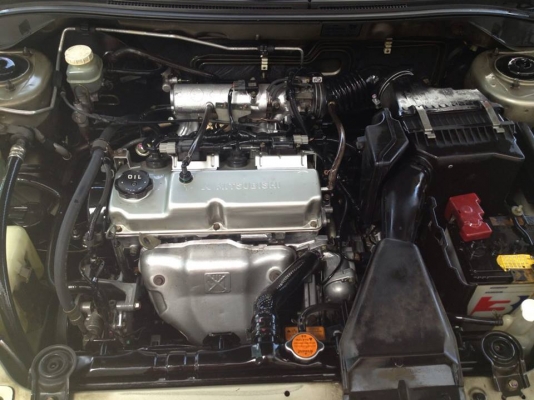 Lancer cedia 1.6 วิ่งน้อย สภาพดี กทม Lancer cedia 1.6 วิ่งน้อย สภาพดี กทม