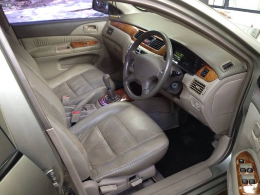 Lancer cedia 1.6 วิ่งน้อย สภาพดี กทม Lancer cedia 1.6 วิ่งน้อย สภาพดี กทม