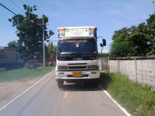 ISUZU DECA FVM คุณมี่ กรุงเทพมหานคร มัดจำเรียบร้อยแล้วค่ะ ISUZU DECA FVM คุณมี่ กรุงเทพมหานคร มัดจำเรียบร้อยแล้วค่ะ