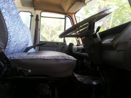 ISUZU DECA FVM คุณมี่ กรุงเทพมหานคร มัดจำเรียบร้อยแล้วค่ะ ISUZU DECA FVM คุณมี่ กรุงเทพมหานคร มัดจำเรียบร้อยแล้วค่ะ