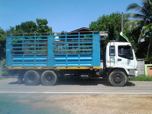 ISUZU DECA FVM คุณมี่ กรุงเทพมหานคร มัดจำเรียบร้อยแล้วค่ะ ISUZU DECA FVM คุณมี่ กรุงเทพมหานคร มัดจำเรียบร้อยแล้วค่ะ