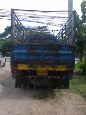 ISUZU DECA FVM คุณมี่ กรุงเทพมหานคร มัดจำเรียบร้อยแล้วค่ะ ISUZU DECA FVM คุณมี่ กรุงเทพมหานคร มัดจำเรียบร้อยแล้วค่ะ