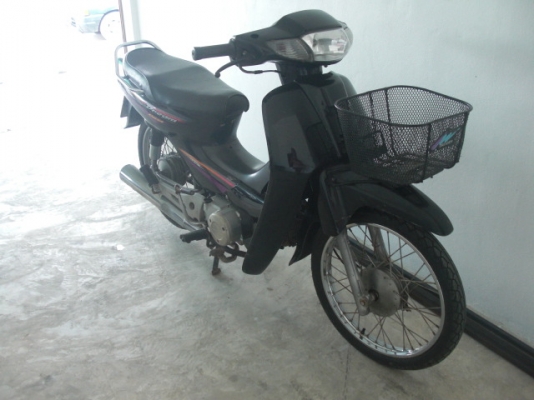 ฮอนด้า ดรีม 100 เอ็กเซล ปี 42