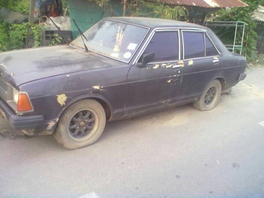 ขายรถเก๋งตามสภาพ18000