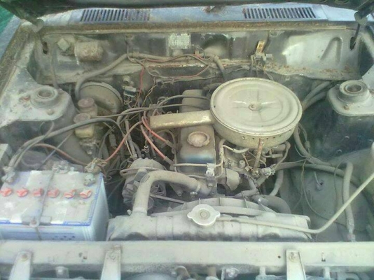 ขายรถเก๋งตามสภาพ18000