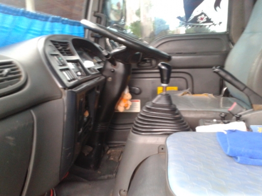 ขายรถ10 ล้อพ่วงดั้มแม่ลูก ISUZU 320 ปี49 สภาพสวยขั้นเทพดูตามรูป รถคันนี้ชื้อไปใช้ไม่ผิดหวังครับท่าน ขายรถ10 ล้อพ่วงดั้มแม่ลูก ISUZU 320 ปี49 สภาพสวยขั้นเทพดูตามรูป รถคันนี้ชื้อไปใช้ไม่ผิดหวังครับท่าน