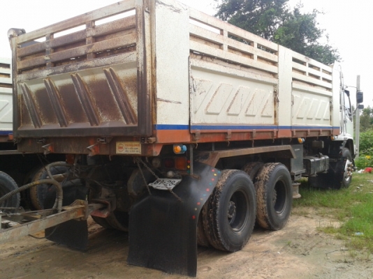 ขายรถ10 ล้อพ่วงดั้มแม่ลูก ISUZU 320 ปี49 สภาพสวยขั้นเทพดูตามรูป รถคันนี้ชื้อไปใช้ไม่ผิดหวังครับท่าน ขายรถ10 ล้อพ่วงดั้มแม่ลูก ISUZU 320 ปี49 สภาพสวยขั้นเทพดูตามรูป รถคันนี้ชื้อไปใช้ไม่ผิดหวังครับท่าน