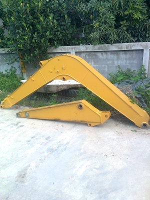 ขายด่วนบูมCAT 308D SSR ราคาต่อรองได้.