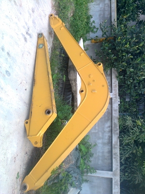 ขายด่วนบูมCAT 308D SSR ราคาต่อรองได้.