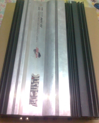 แอมป์ 2 ch แรงๆ ACOUTIC