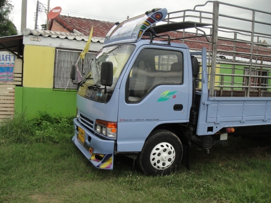 ขอบคุณทีมงานTruck2Hand มากค่ะ ขอบคุณทีมงานTruck2Hand มากค่ะ