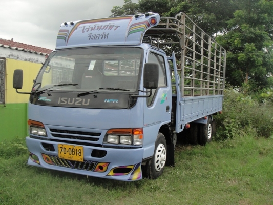 ขอบคุณทีมงานTruck2Hand มากค่ะ ขอบคุณทีมงานTruck2Hand มากค่ะ