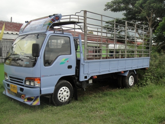 ขอบคุณทีมงานTruck2Hand มากค่ะ ขอบคุณทีมงานTruck2Hand มากค่ะ
