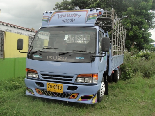 ขอบคุณทีมงานTruck2Hand มากค่ะ ขอบคุณทีมงานTruck2Hand มากค่ะ