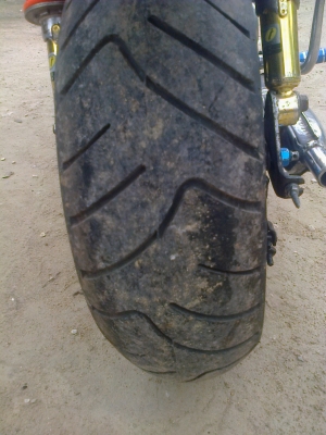 ชาลี 11000 กำแพงเพชร