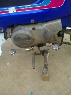 ชาลี 11000 กำแพงเพชร