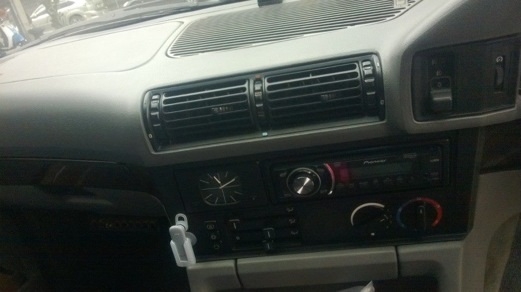 BMW 525  I ติดแก๊ส พร้อมใช้