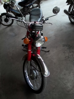 A100 ทะเบียน